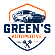Green’s Automotive